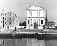 Chiesa di Ognissanti